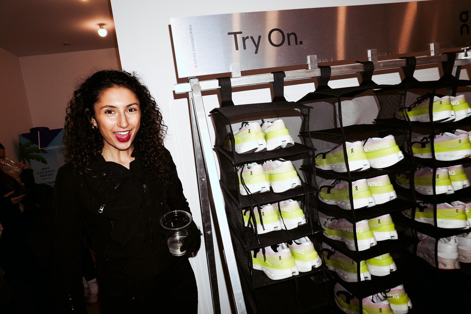 Matériel laboratoire pour mesure VO2max