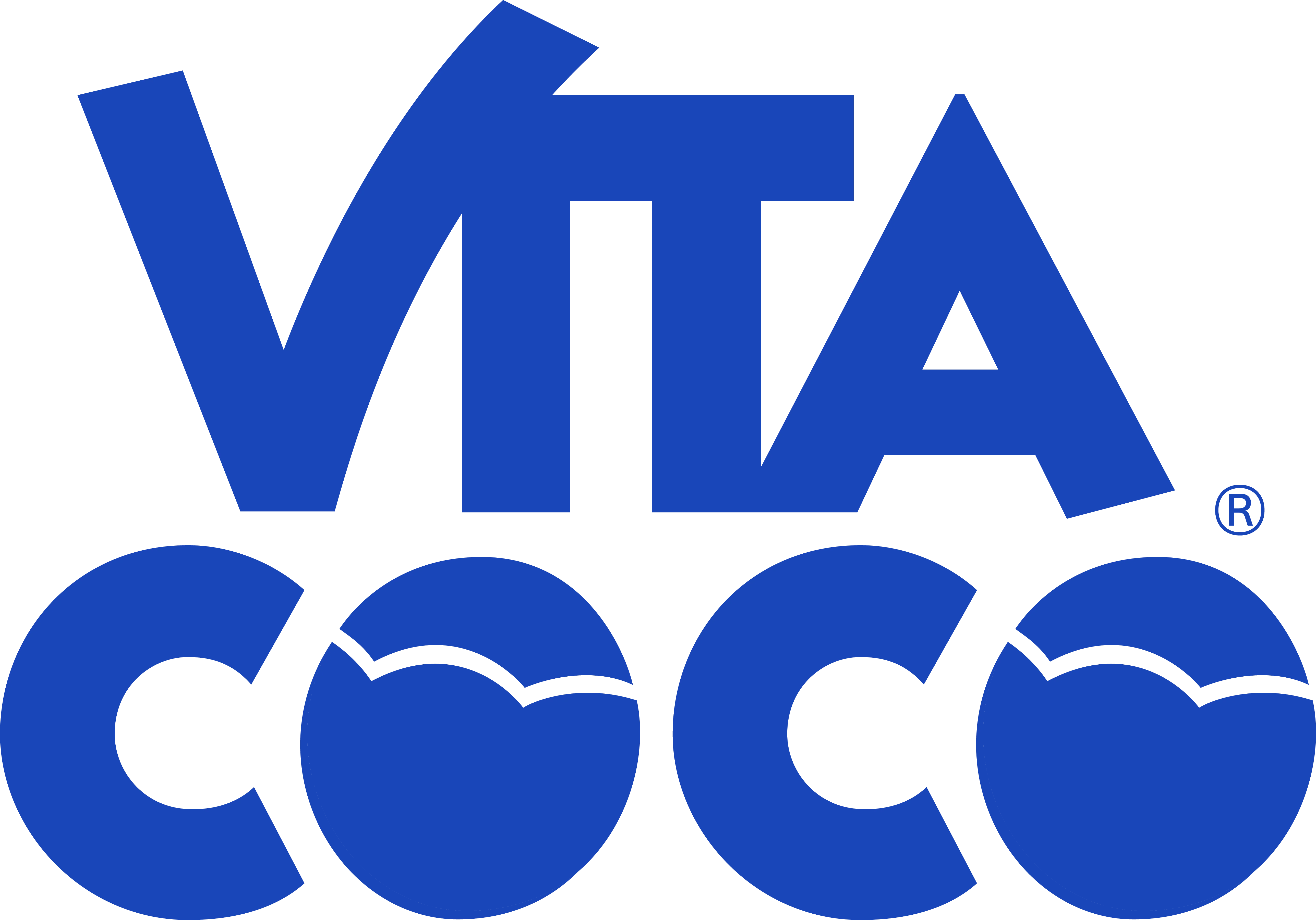 Vita Coco Logo